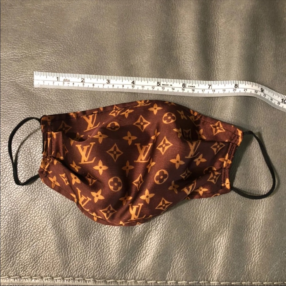 Facemask 3 ply